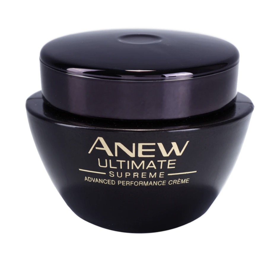 Anew ylellinen Supreme voide 10 x Protinolilla 50ml