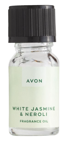 Tuoksuöljy Jasmiini ja Neroli 10ml