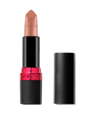 Läppstift Ultra Matte PEACH MACARON 6g