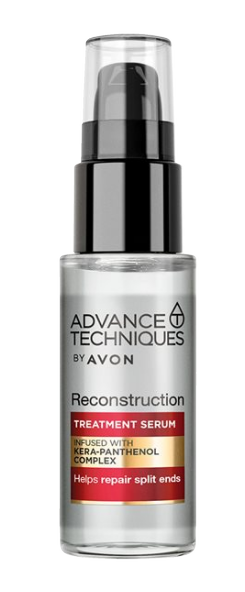 Advance Techniques Uudistava Reconstruction hiusseerumi 30ml