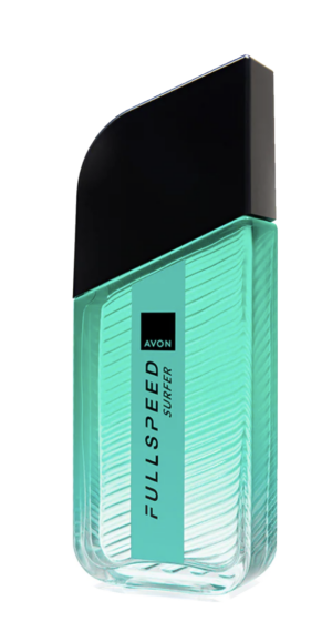 FULL SPEED Surfer -EDT 100ml