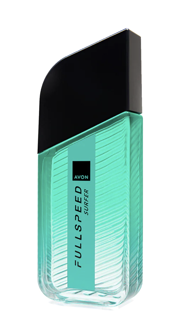 FULL SPEED Surfer -EDT 100ml