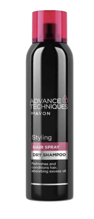 Advance Techniques Kuivashampoo 150ml