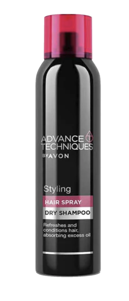 Advance Techniques Kuivashampoo 150ml