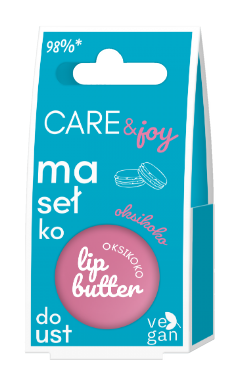LIP CARE huulivoide KARPALO 10g