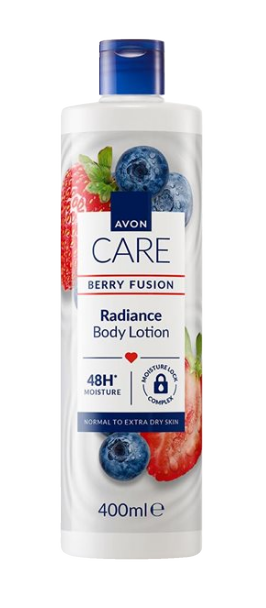 Avon Care Vartalovoide Berry Fusion 400ml