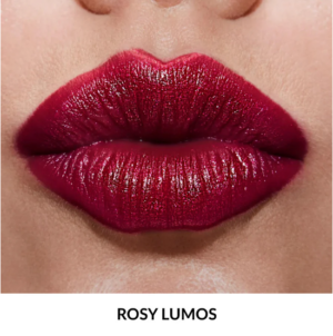 Läppstift Ultra Shimmer ROSY LUMOS 6g