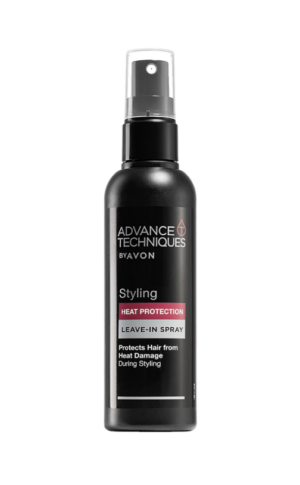 Advance Techniques lämpösuojasuihke 100ml