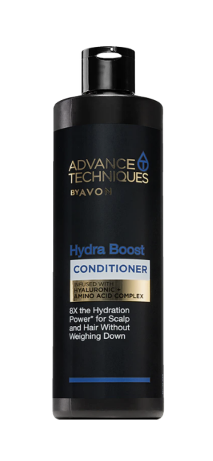 Advance Techniques Hydra Boost syväkosteuttava hoitoaine 250ml
