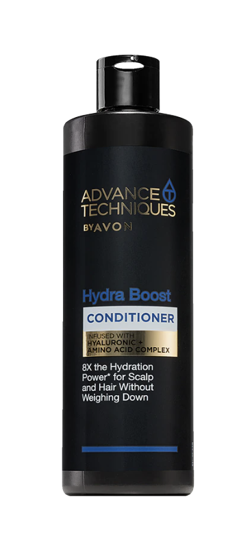 Advance Techniques Hydra Boost syväkosteuttava hoitoaine 250ml