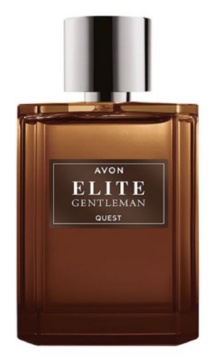 Elite Gentleman QUEST Edt för män 75 ml