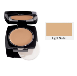 Meikkipuuteri True Colour Flawless Light Nude 220G 9g