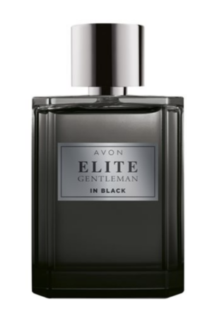 ELITE Gentleman IN BLACK Herr EdT 75 ml