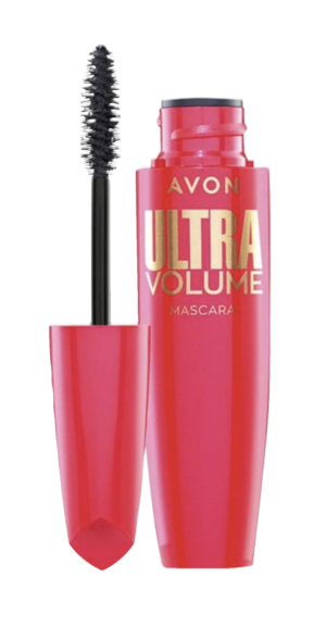 Ripsiväri Ultra Volume Blackest Black 10ml