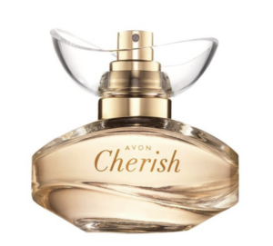 Cherish EdT 50ml