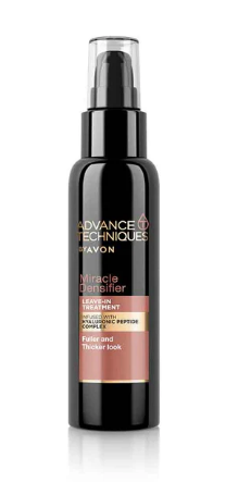 Advance Techniques Miracle Densifier Tuuheuttava hiuksiin jätettävä hoito 100ml
