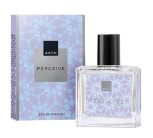 Perceive hajuvesi 30ml