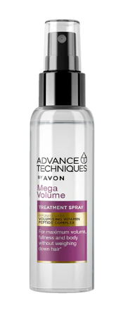 Advance Techniques Mega Volume hoitosuihke hiuksille 100ml