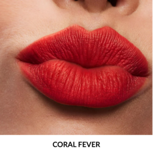 Läppstift Ultra Matte CORAL FEVER 6 g