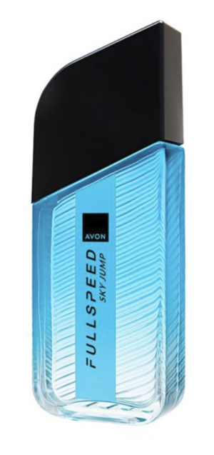 FULL SPEED Sky Jump -EDT 100ml