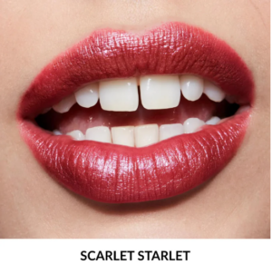 Huulipuna Ultra Shimmer SCARLET STARLET 6g