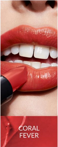 Lipstick Ultra Creamy CORAL FEVER 6g