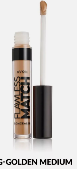 Concealer liquid Flawless Golden medium 32G 3ml