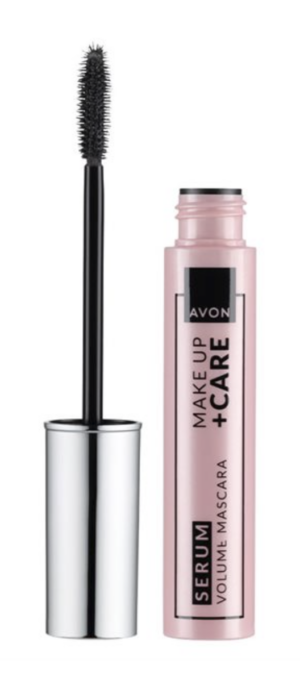 Seerumiripsiväri Make Up + CARE 10ml