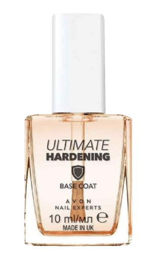Nail Experts - kovettava aluslakka 10ml