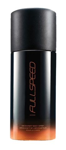 Full Speed vartalosuihke 150ml