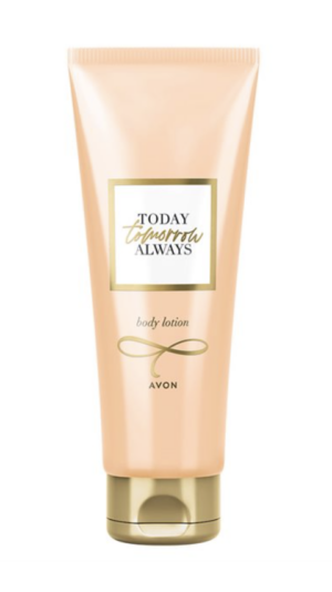 TTA- Tomorrow vartalovoide 125ml
