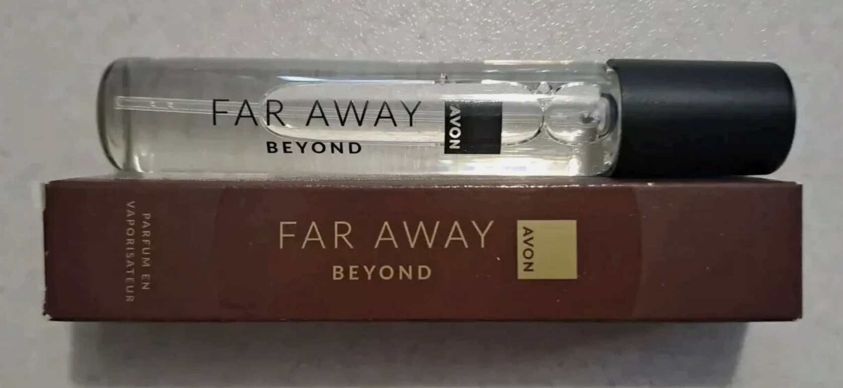 FAR AWAY BEYOND Mini Fragrance 10ml
