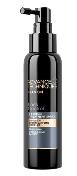 Advance Techniques Loss Control Hiustenlähtöä ehkäisevä hoitosuihke 100ml