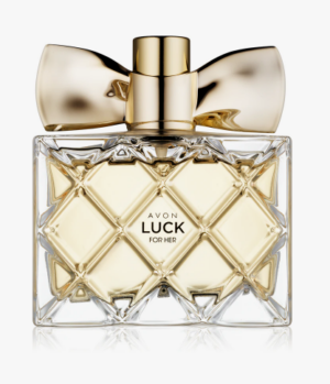 LUCK -hajuvesi 50ml