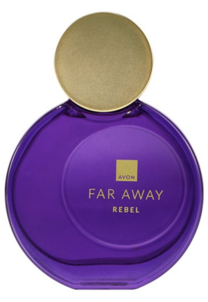 FAR AWAY -parfym REBEL 50ml