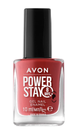 Kynsilakka Power Stay The Red One 10ml 2023 ALE -20%