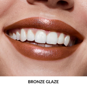 Huulipuna Ultra Shimmer BRONZE GLAZE 6g