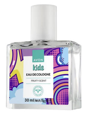 AVON Kids Fruktig body mist 30 ml