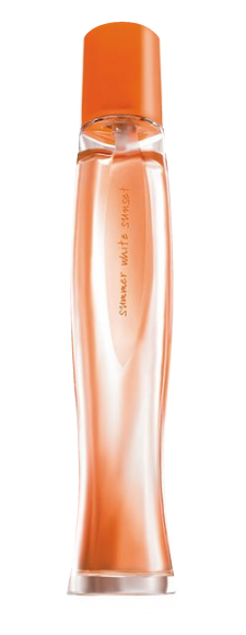Summer White Sunset Edt 50ml