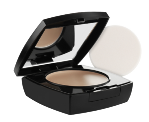 Meikkipuuteri True Colour Flawless Alabaster 130N 9g
