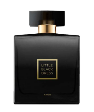 Little Black Dress -hajuvesi 50ml