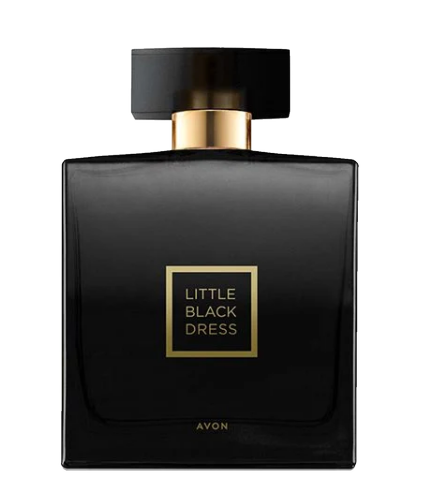 Little Black Dress -hajuvesi 50ml