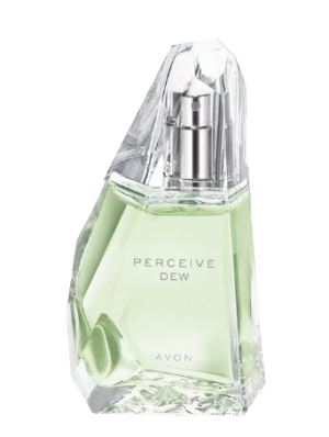 Perceive DEW -hajuvesi 50ml