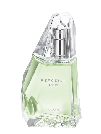 Perceive DEW -hajuvesi 50ml