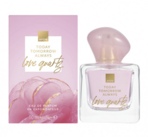 TTA- Love Quartz 50ml