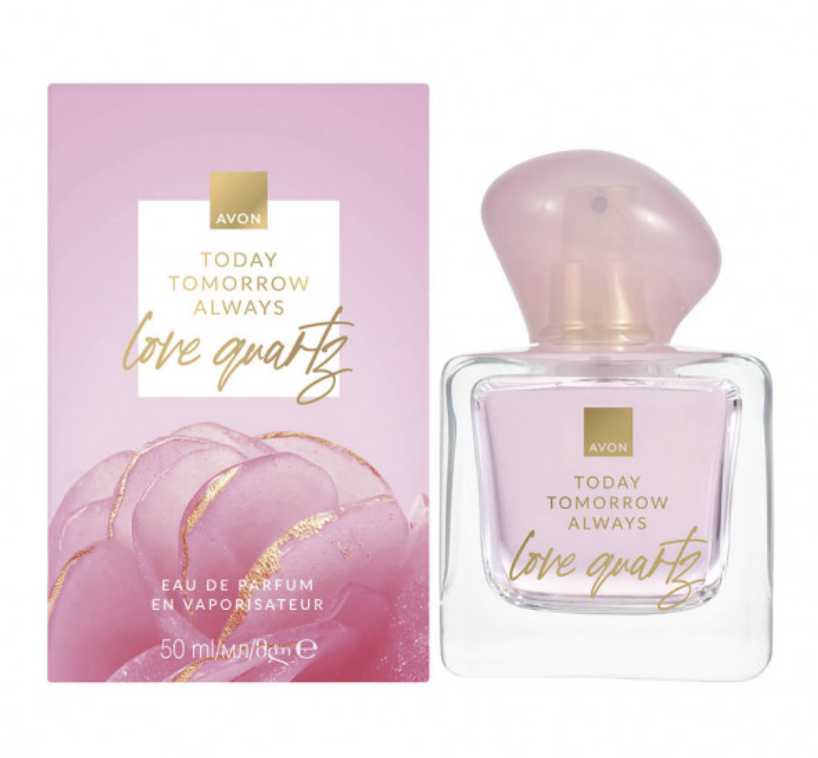 TTA- Love Quartz 50ml
