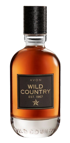 Wild Country Miehelle EdT 75ml