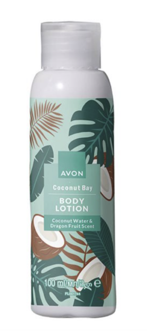 Coconut Bay Vartalovoide 100ml