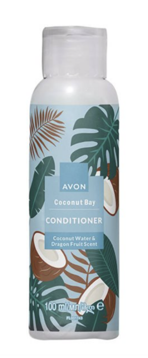 Coconut Bay Hoitoaine 100ml