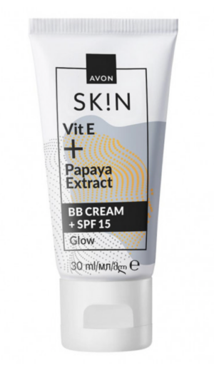 Nutra Effects radiance BB -voide Medium 30ml